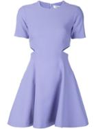 Elizabeth And James Cut Out Dress