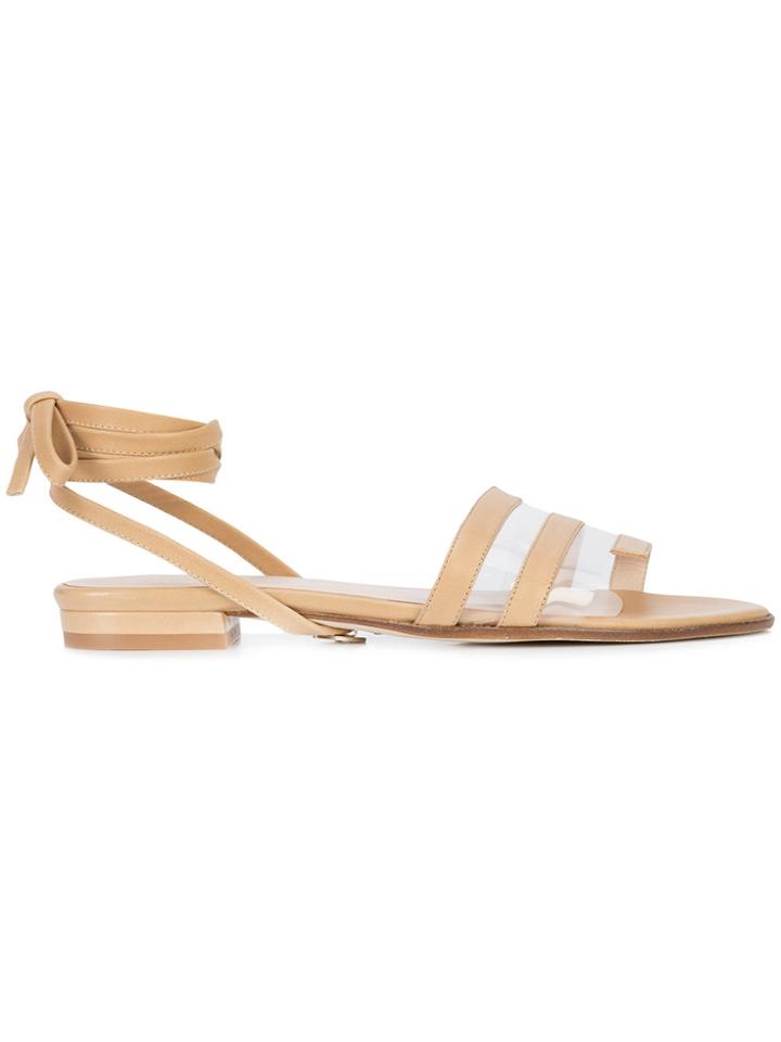 Ritch Erani Nyfc Mateo Sandals - Nude & Neutrals