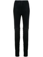 Stouls Notte Blue Skinny Trousers