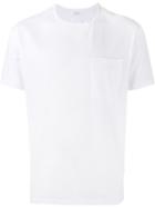 Valentino Rockstud T-shirt, Men's, Size: Small, White, Cotton