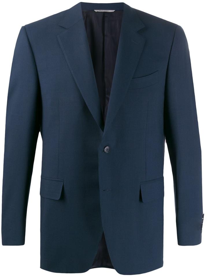 Canali Canali Cu2061411280 11280 Blu - Blue