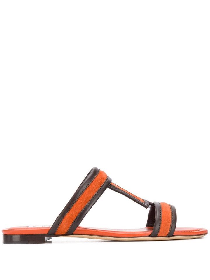 Tod's - Orange