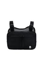 1017 Alyx 9sm Harness Belt Bag - Black
