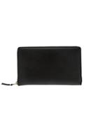 Comme Des Garçons 'luxury Group' Wallet - Black