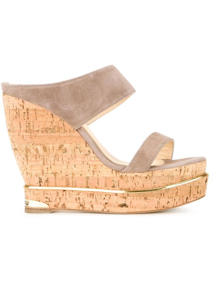 Paloma Barceló 'jacqueline' Sandals