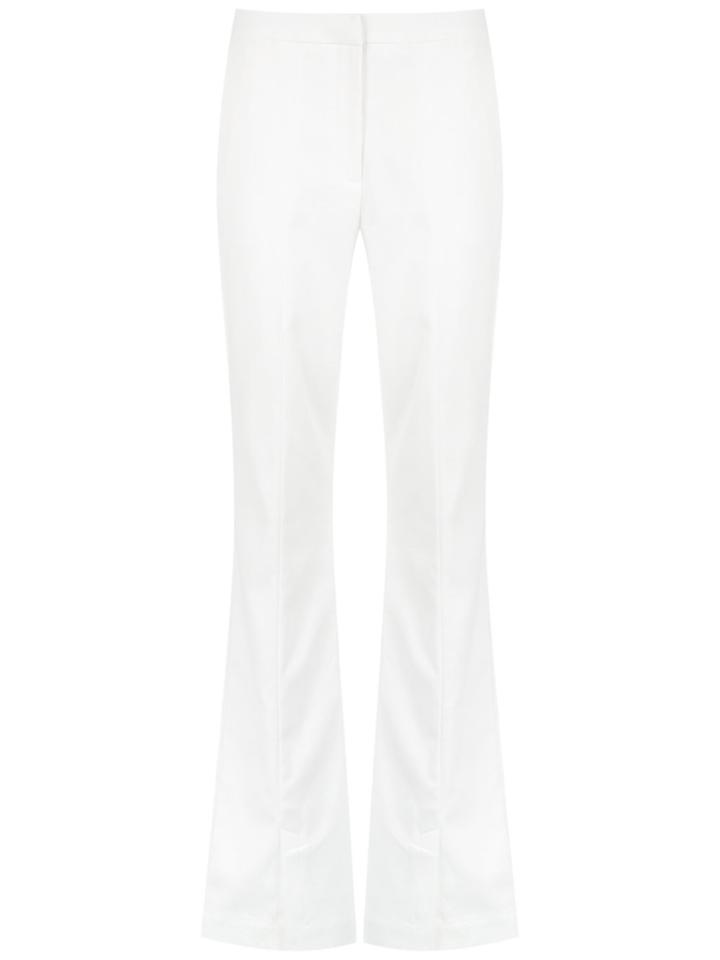 Mara Mac Straight Tailored Trousers - Unavailable