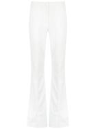 Mara Mac Straight Tailored Trousers - Unavailable