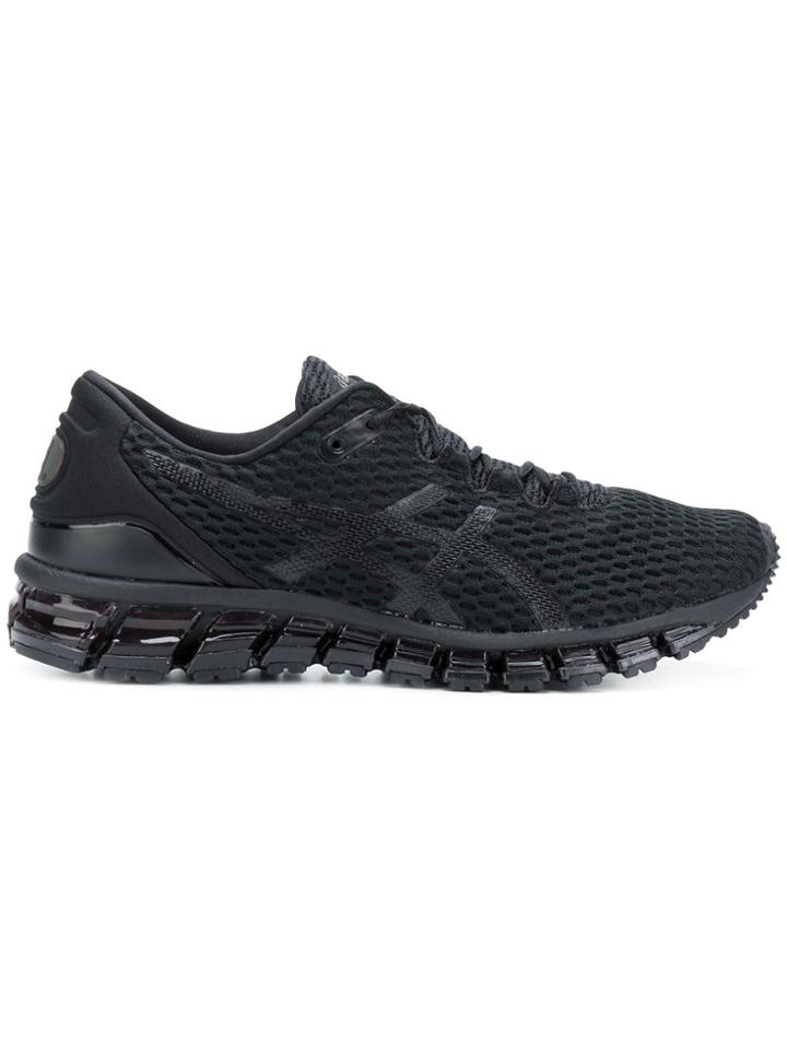 Asics Gel Quantum 360 Shift Sneakers - Black