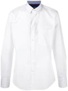 Paul & Shark Slim Fit Shirt