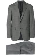 Ermenegildo Zegna Two-piece Formal Suit - Grey