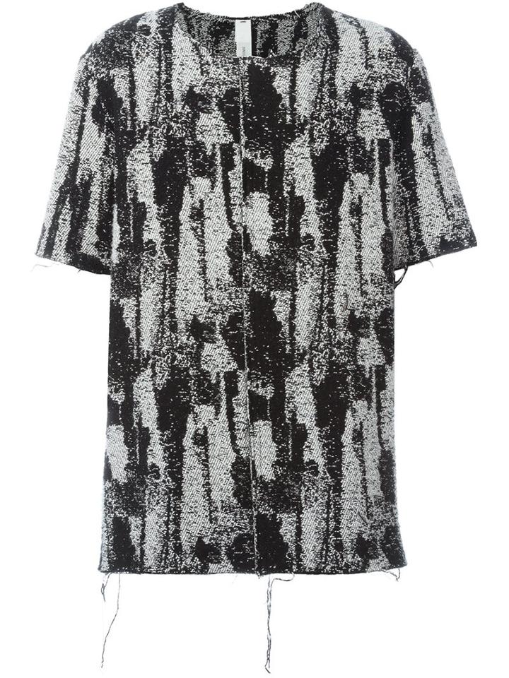 Damir Doma 'twain' T-shirt