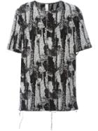 Damir Doma 'twain' T-shirt
