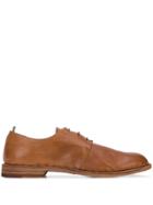 Officine Creative Joshper Derby Shoes - Brown