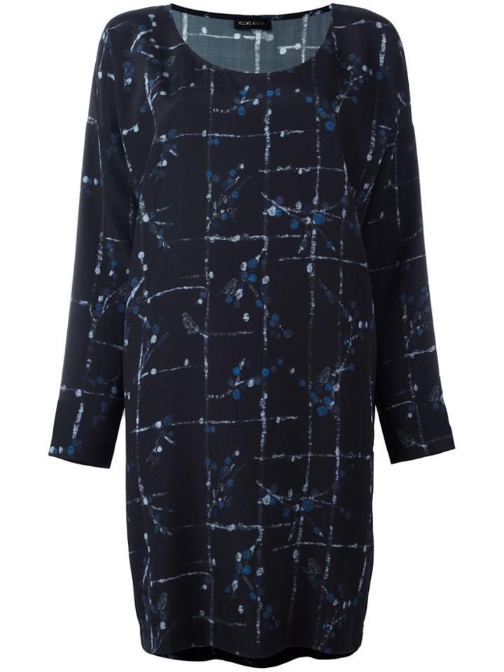 Stine Goya 'carla' Dress - Black
