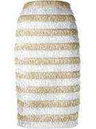 Max Mara 'gavetta' Skirt