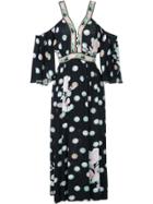 Alice Mccall Woman's World Dress - Black