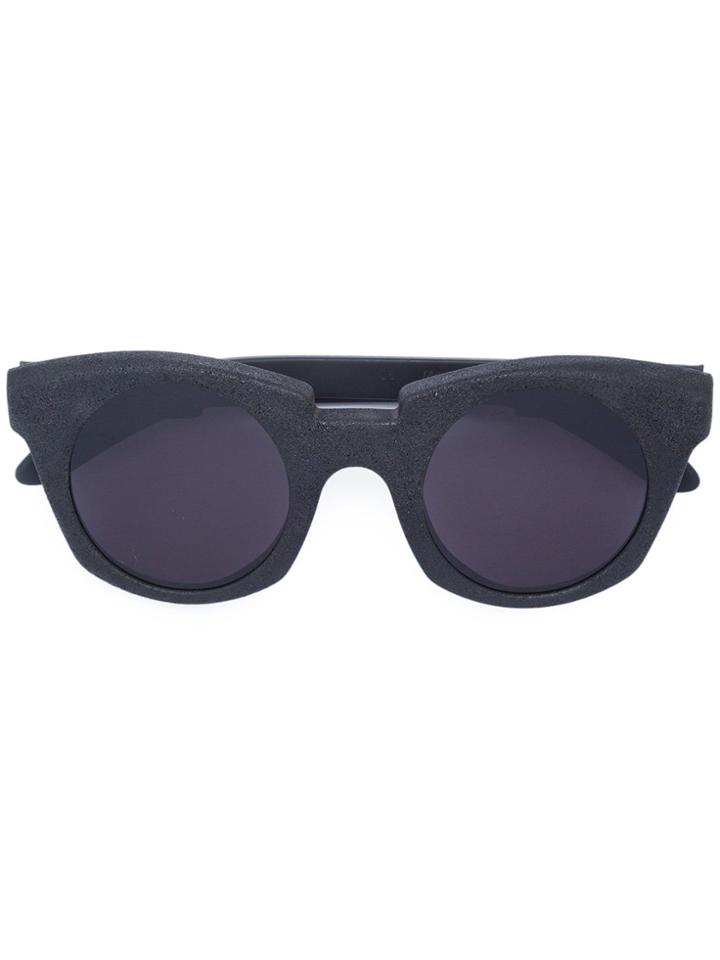 Kuboraum Oversized Sunglasses - Unavailable