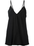 Dondup Flared Camisole Top