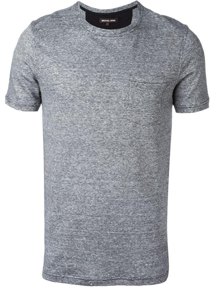 Michael Kors Melange T-shirt