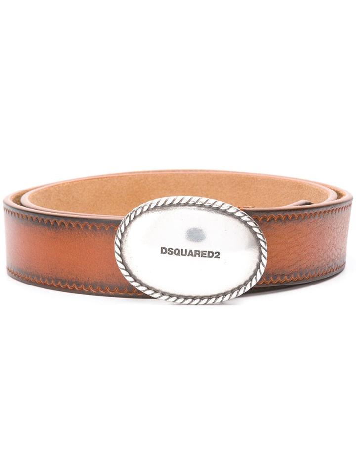 Dsquared2. - Brown