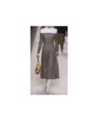 Fashion Concierge Vip Fendi - Wool Dress - Unavailable