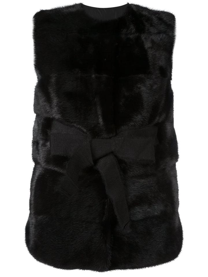 P.a.r.o.s.h. 'quink' Gilet