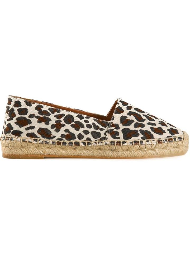 Stella Mccartney 'rocio' Espadrilles