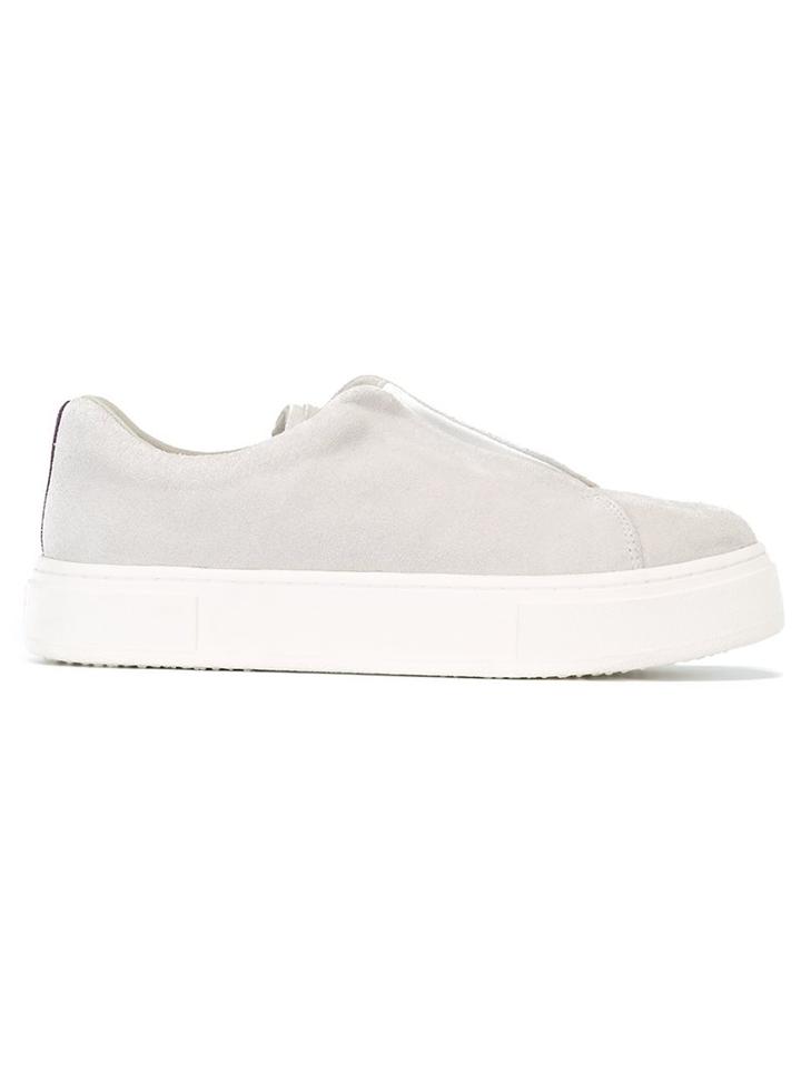 Eytys 'doja' Slip On Sneakers