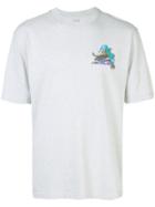 Palace Octo T-shirt - Grey