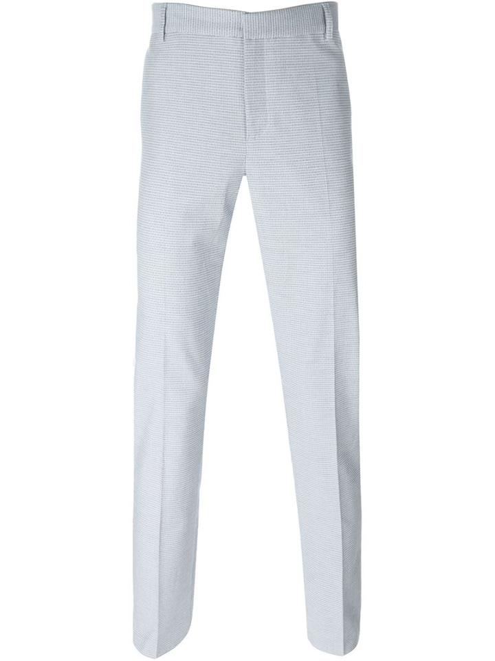 Paul & Joe Straight Leg Trousers