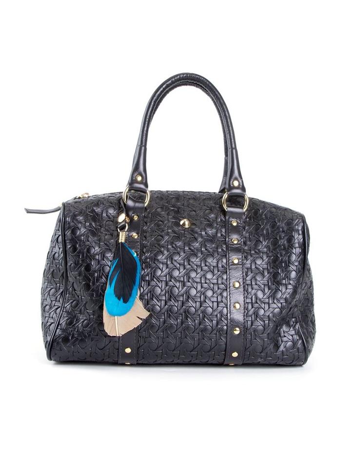 Xaa Tote Bag, Women's, Black
