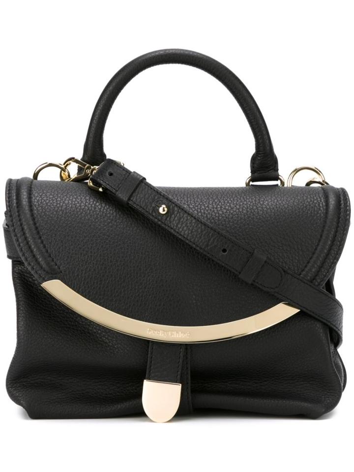 See By Chloé Small 'lizzie' Satchel