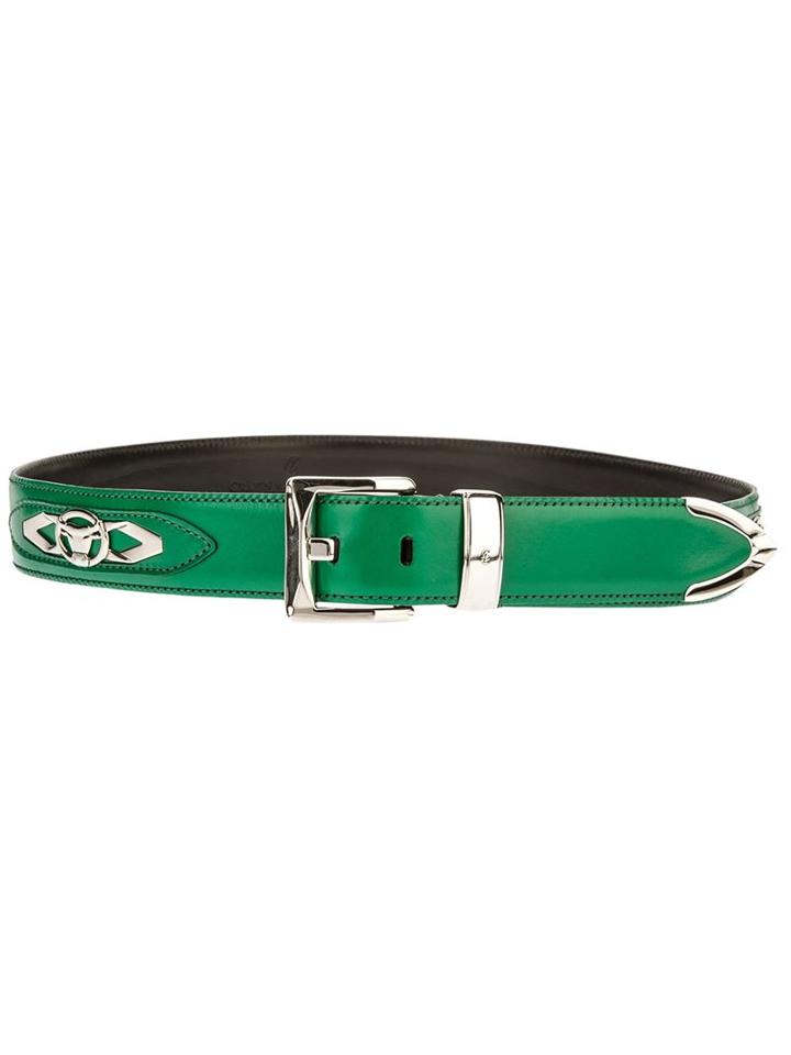 Gräfin Von Lehndorff Bull Belt