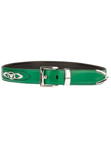 Gräfin Von Lehndorff Bull Belt