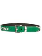 Gräfin Von Lehndorff Bull Belt