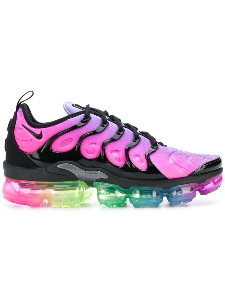 Nike Nike Air Vapormax Plus Betrue - Pink & Purple