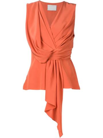 Jason Wu Draped Top