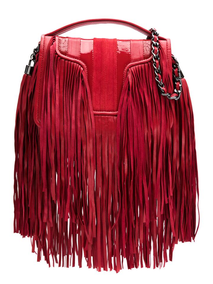 Andrea Bogosian Andrea Bogosian 002969 Lipstick Red
