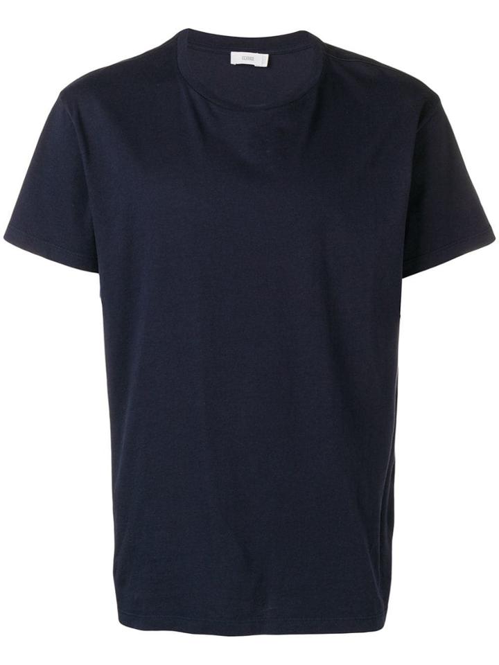 Closed Basic T-shirt - Blue