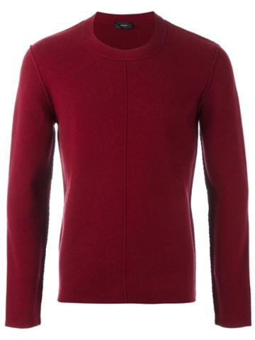 Joseph 'tove' Pullover