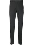 Corneliani Formal Suit Trousers - Grey