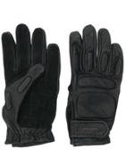 Cav Empt Padded Gloves - Black