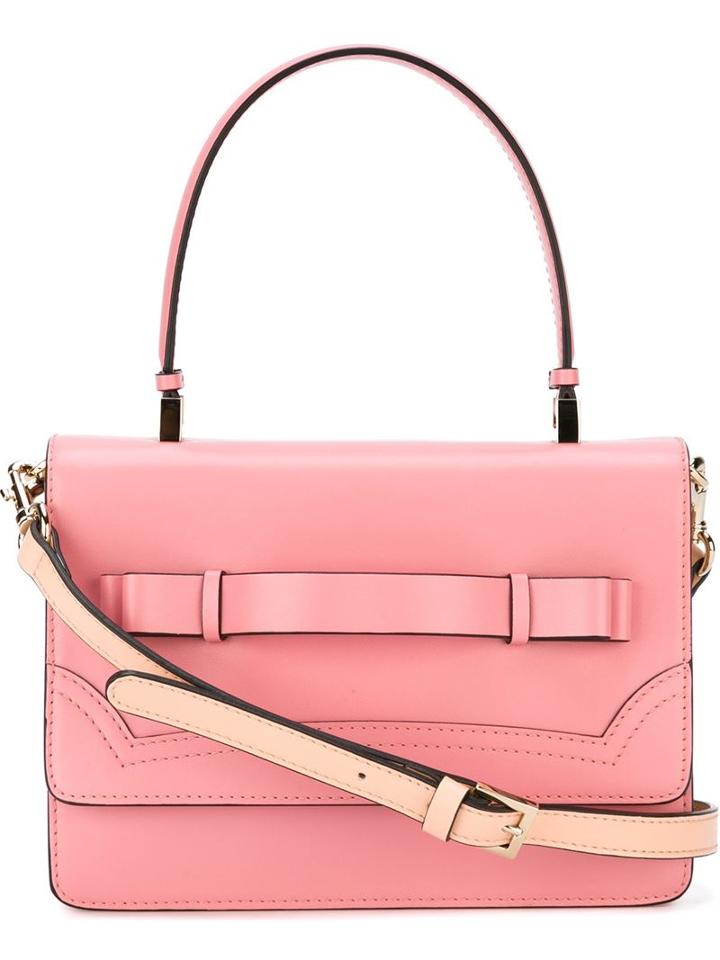 Red Valentino Bow Cross-body Bag