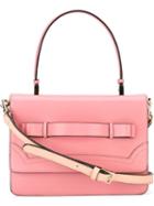 Red Valentino Bow Cross-body Bag