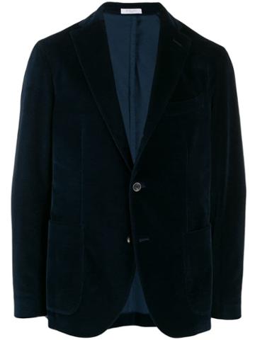 Boglioli K-jacket Blazer - Blue