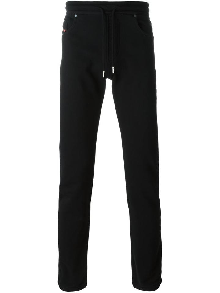 Diesel 'buster' Sweatpants