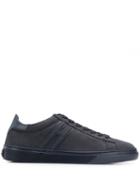 Hogan Man Cassetta Sneakers - Blue