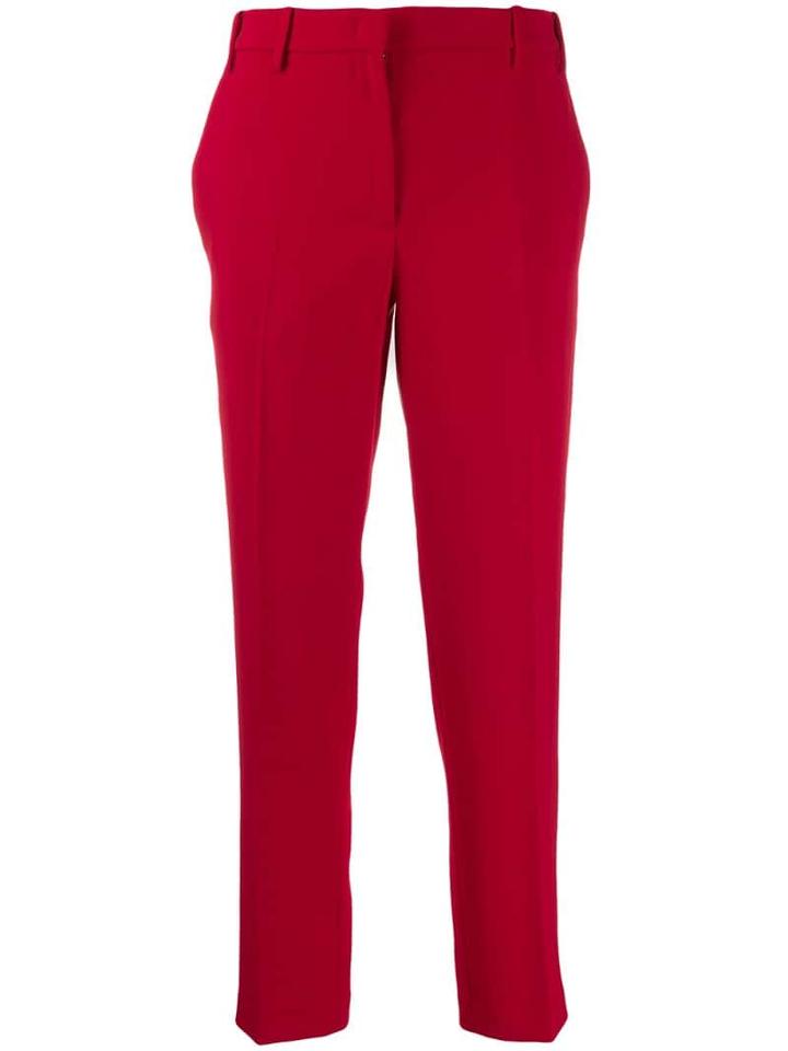 Nº21 Elasticated Waist Tailored Trousers