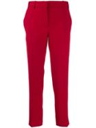 Nº21 Elasticated Waist Tailored Trousers