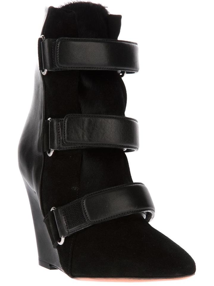 Isabel Marant 'scarlet' Boot